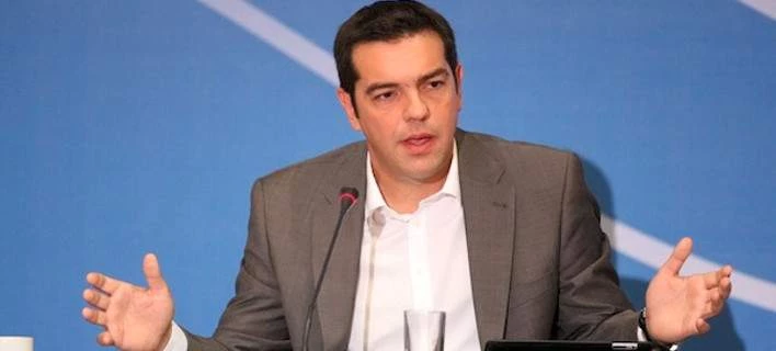 Όταν ο Τσίπρας ήταν κατά της ενοικίασης γαλλικών φρεγατών, το 2013